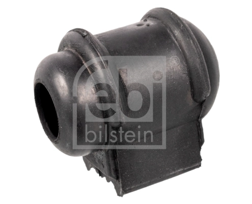 Mounting, stabiliser bar